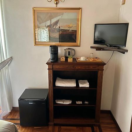 B&B Gelsomina Apartment Рим Екстер'єр фото