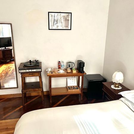 B&B Gelsomina Apartment Рим Екстер'єр фото