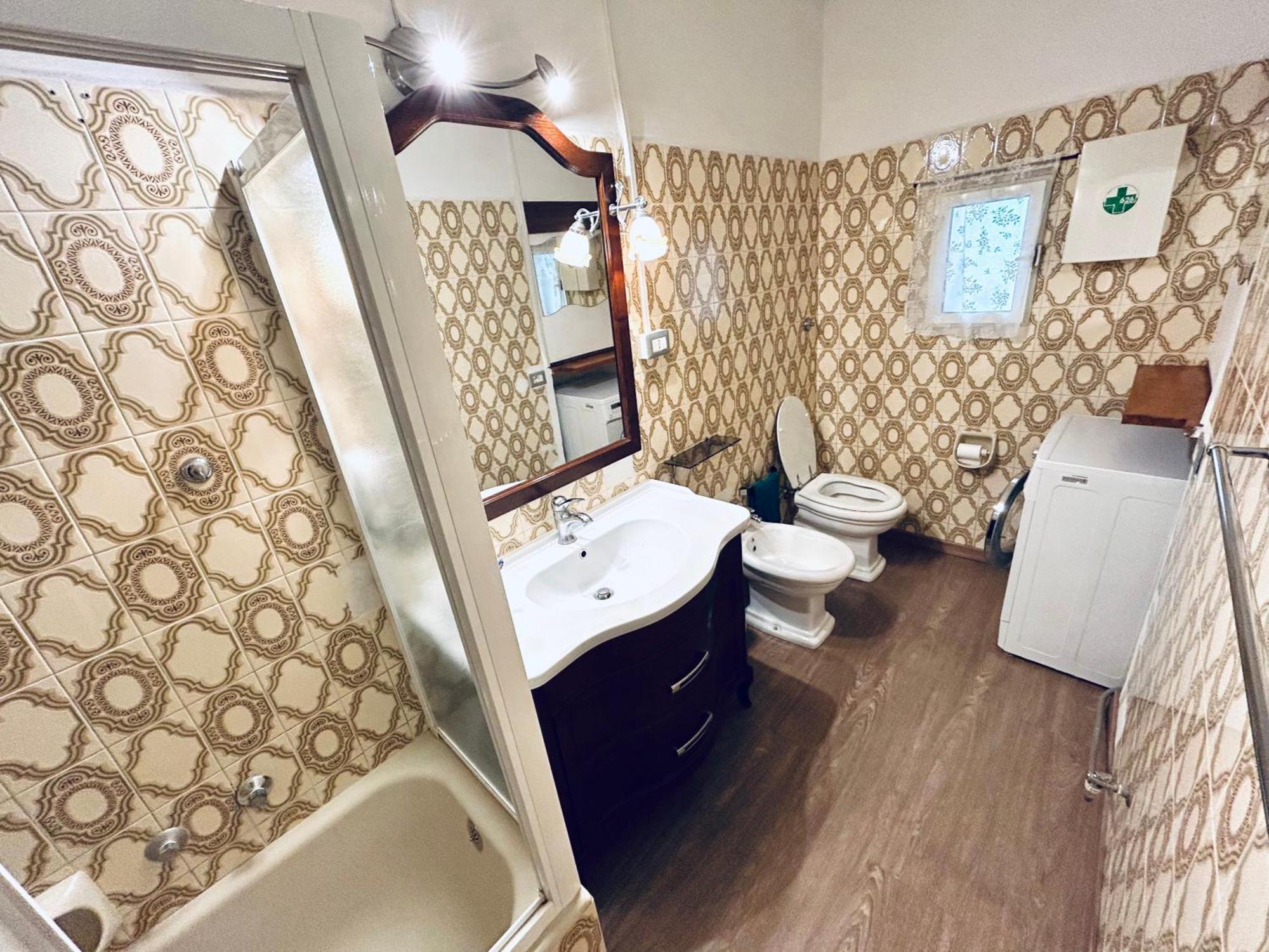 B&B Gelsomina Apartment Рим Екстер'єр фото