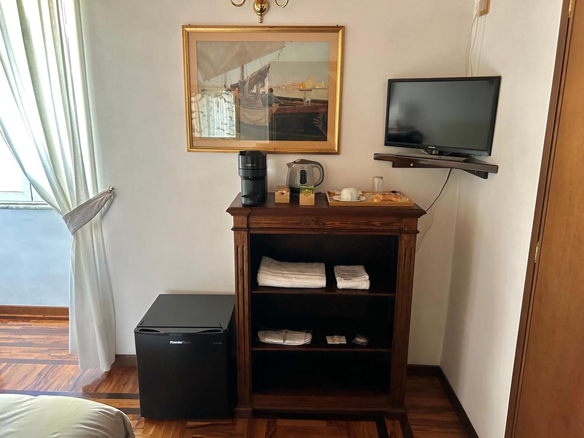 B&B Gelsomina Apartment Рим Екстер'єр фото