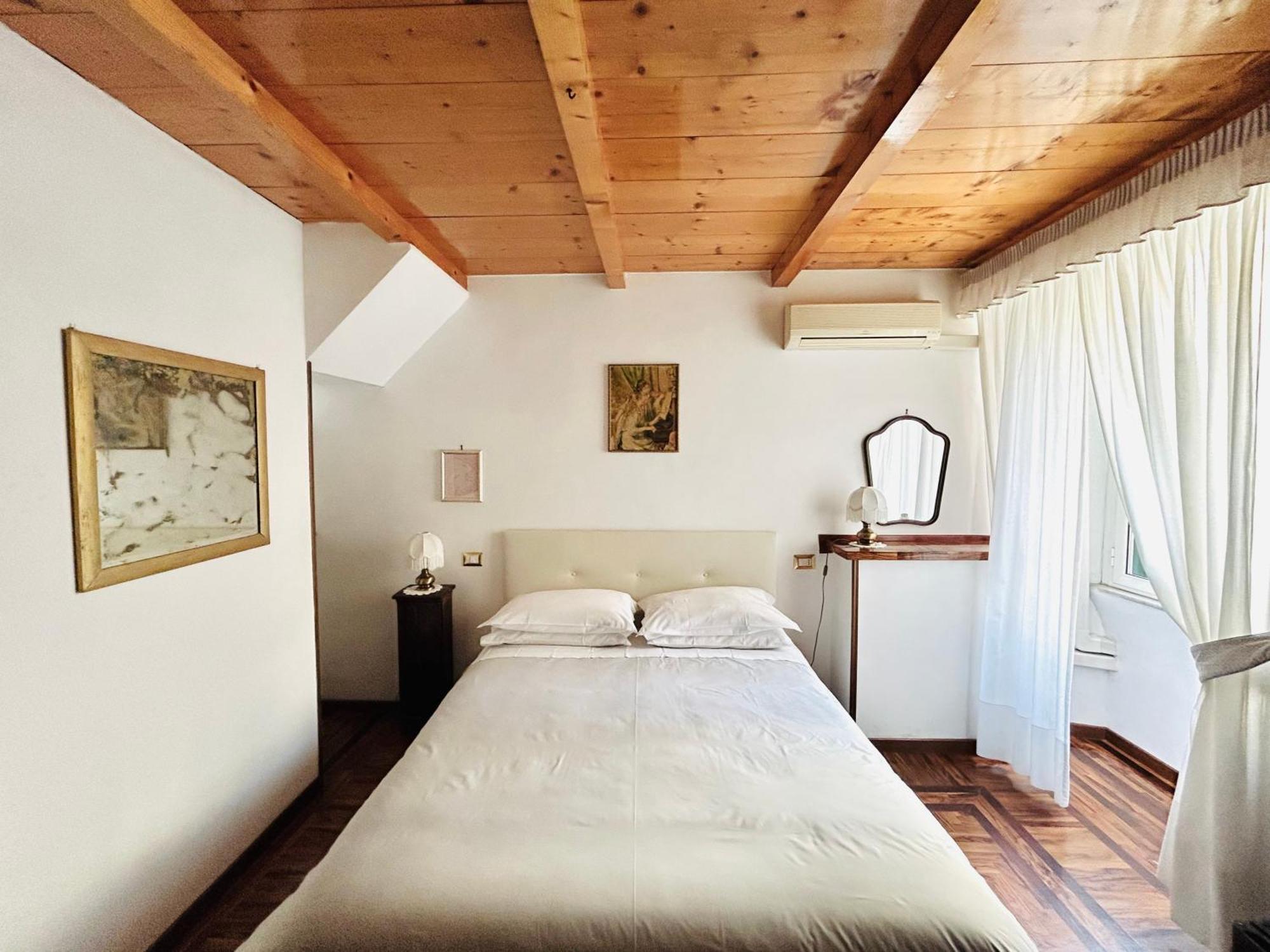 B&B Gelsomina Apartment Рим Екстер'єр фото