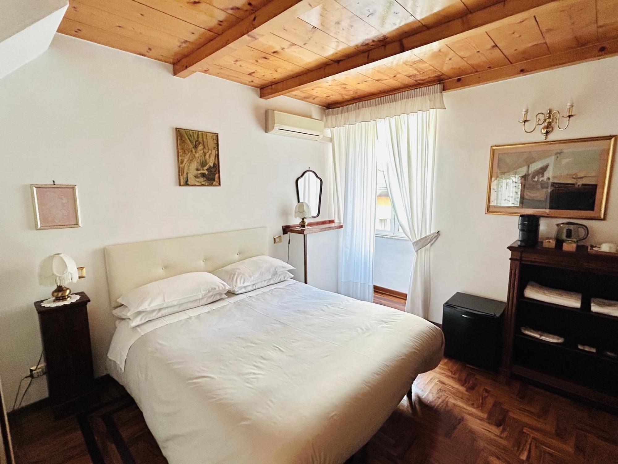 B&B Gelsomina Apartment Рим Екстер'єр фото