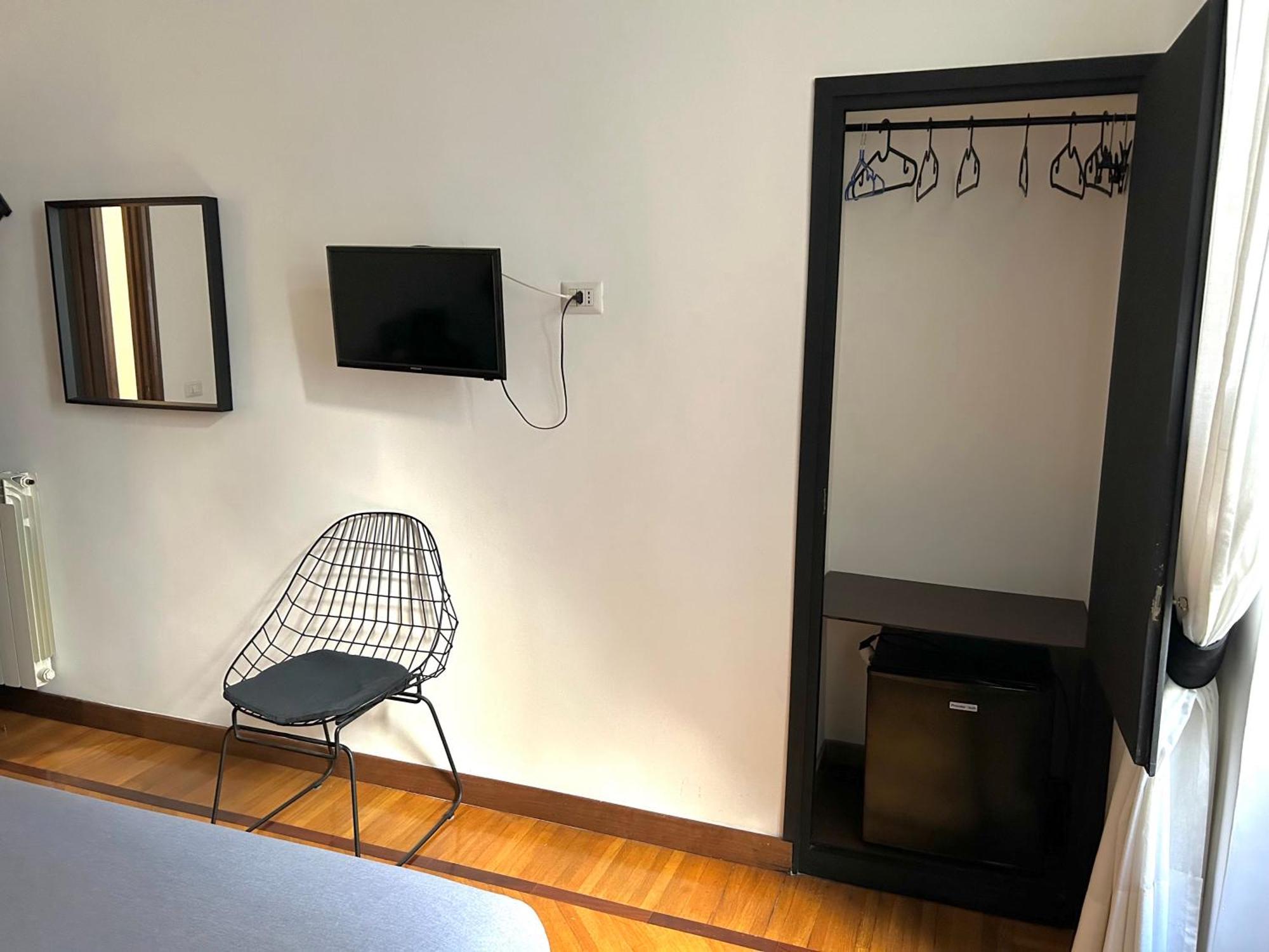 B&B Gelsomina Apartment Рим Екстер'єр фото