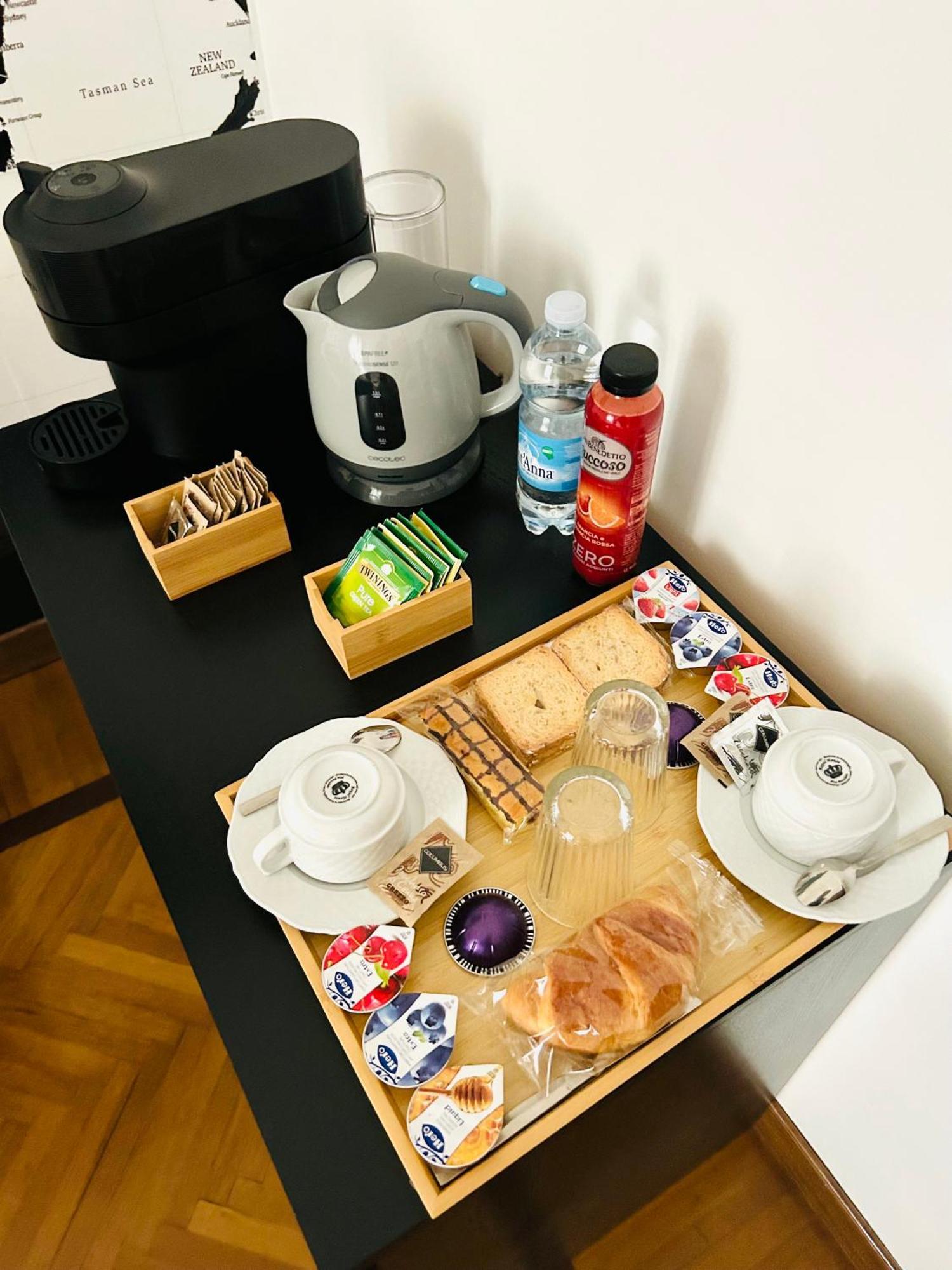 B&B Gelsomina Apartment Рим Екстер'єр фото